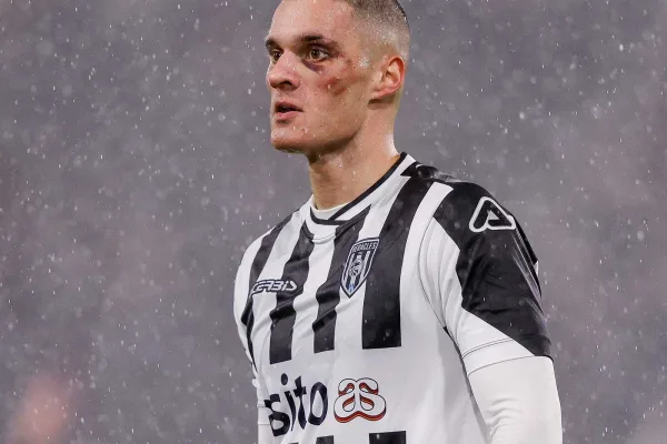 Praat mee: FC Groningen - Heracles