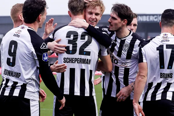 Topweekje! | MZWB S02E27