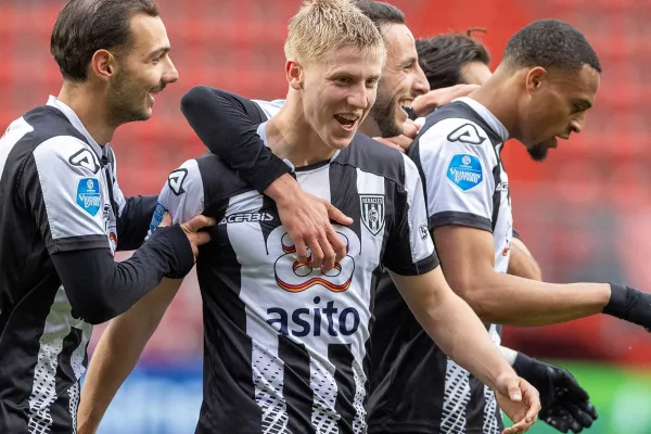Praat mee: FC Twente - Heracles