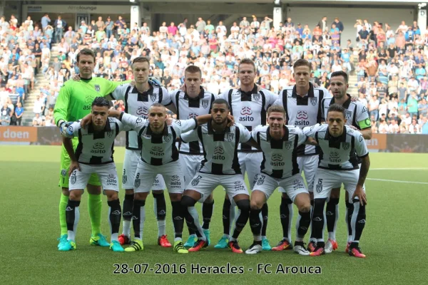 Ons Europese elftal: waar zijn ze nu?