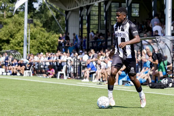 Topmomenten van Heracles om op terug te kijken