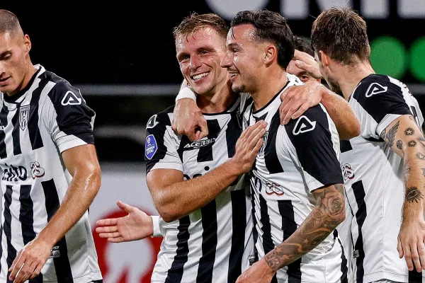 Praat mee: FC Twente - Heracles