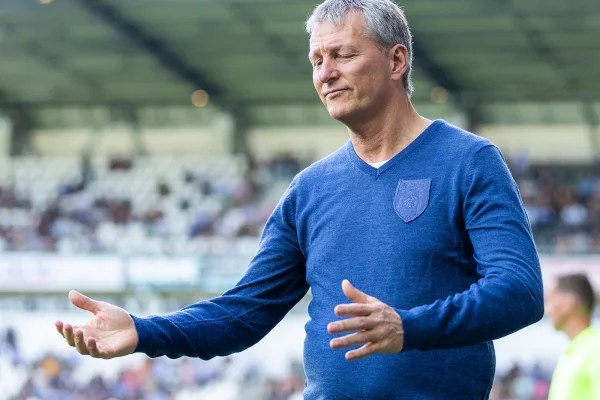 Heracles veroordeeld tot nacompetitie