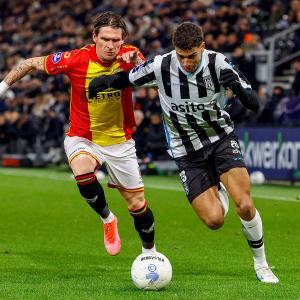 Ould-Chikh verhuurt Al-Arabi