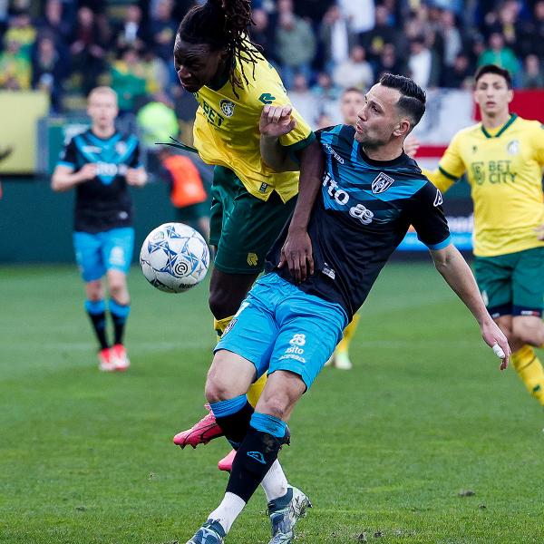 De Jeugdopleiding | MZWB Special