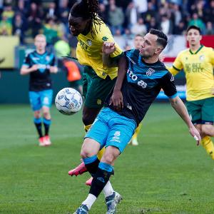 Ook Thomas Bruns blijft bij Heracles