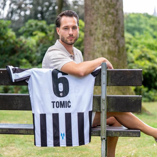Heracles schakelt snel en haalt vervanger voor Zamburek binnen
