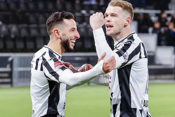 Laursen: "Ik mis de club en de stad"