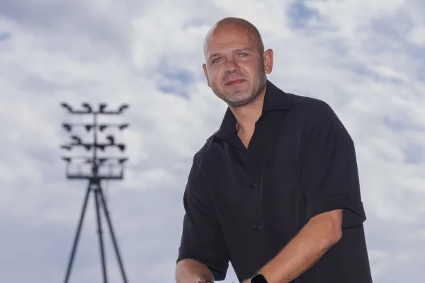 Peter Reekers keert terug bij Heracles Almelo