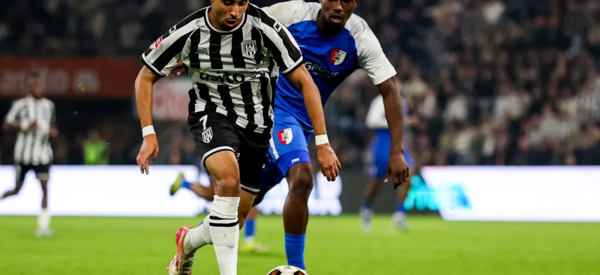 Periodetitel lonkt voor Heracles: dit zijn de scenario’s voor vrijdag