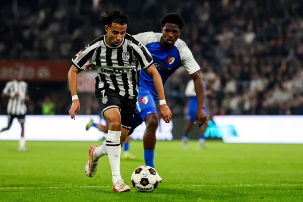 Periodetitel lonkt voor Heracles: dit zijn de scenario’s voor vrijdag