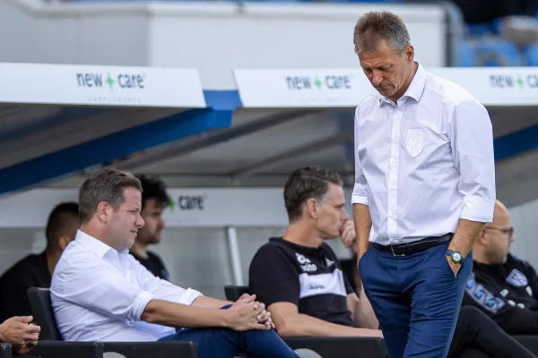 Heracles kansloos ten onder in Tilburg