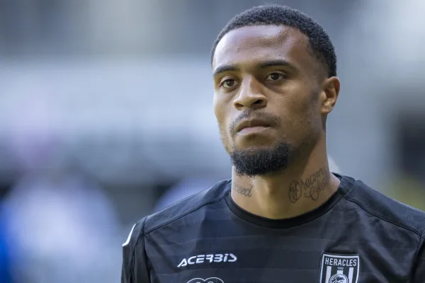 DONE DEAL! Burgzorg vertrekt naar Mainz