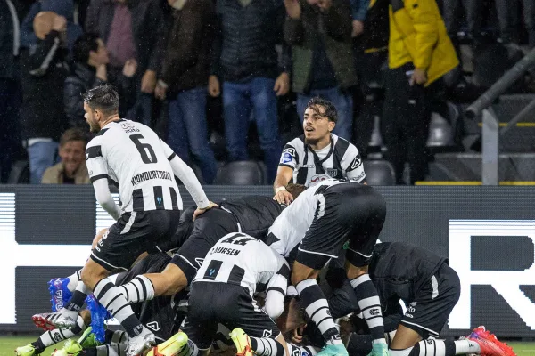 'Quagliata laat Vitesse en Feyenoord links liggen en vertrekt naar Serie A'