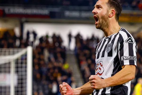 Praat mee: Heracles - Top Oss