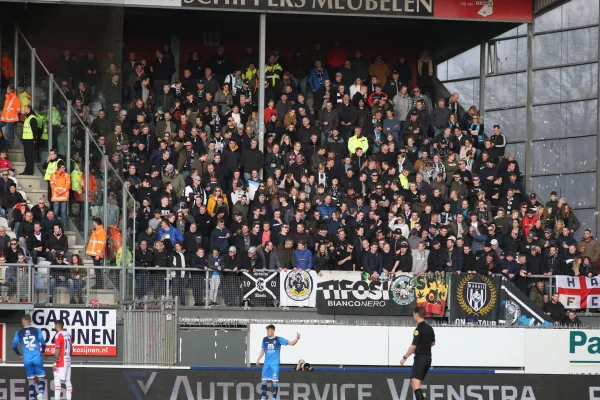 Awaydays, een ervaring die je mee moet maken!