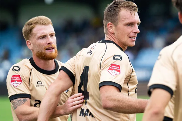 Voorbeschouwing speelronde 6: Heracles - Jong AZ