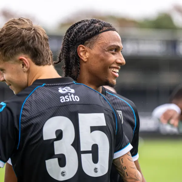 Heracles wint in besloten oefenduel van Telstar