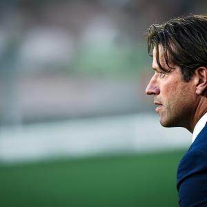 Definitief: Ernest Faber nieuwe trainer én technisch directeur!