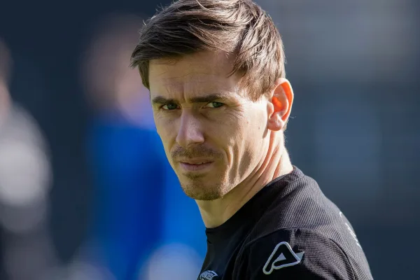 Tim Breukers stopt na dit seizoen met voetballen