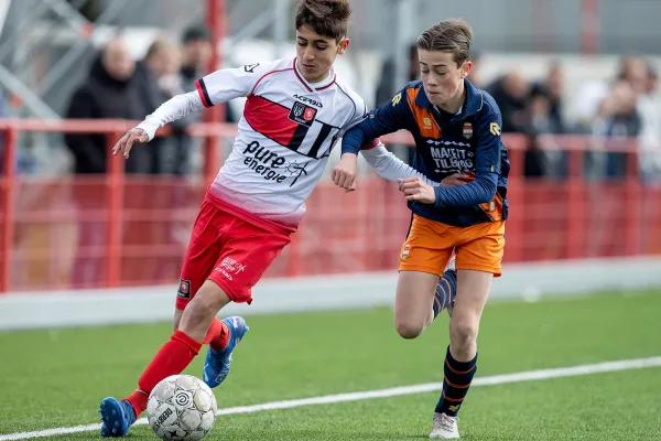 Degradatie verandert niets aan jeugdopleiding