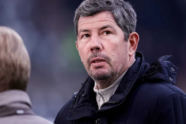 Erwin van de Looi na dit seizoen weg bij Heracles