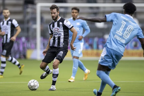 VOORBESCHOUWING | Heracles - PSV