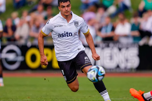 Deadline Day: Nieuwe aanwinst al in het stadion?