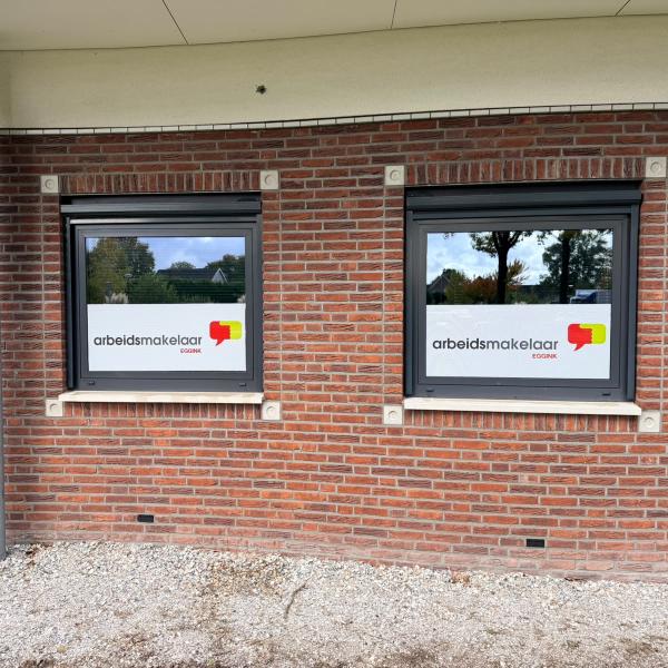 Arbeidsmakelaar Eggink sluit zich aan als sponsor van HAFC 🤝🖤🤍