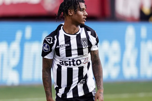 Benita en Talvitie: de laatste transferupdates