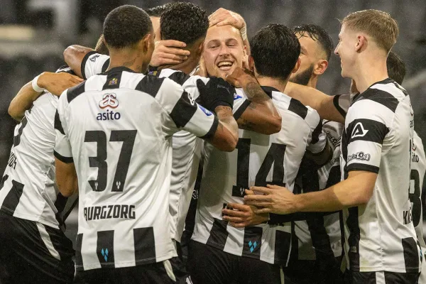 Heracles neemt geen risico met corona besmettingen