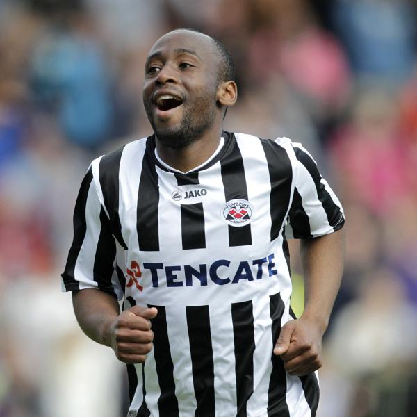 Ook Overtoom te gast bij Avond vol Heracles!