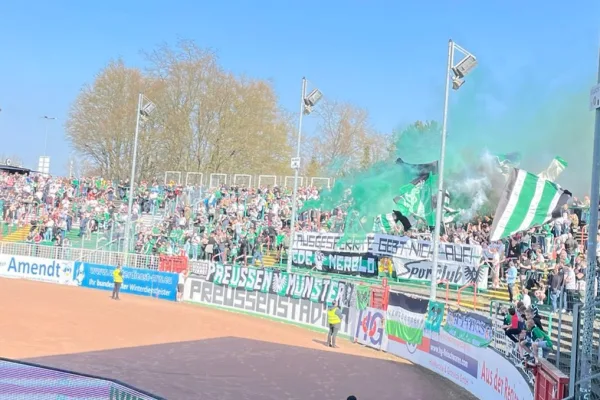 Münster en Almelo: Gezamenlijk pauper