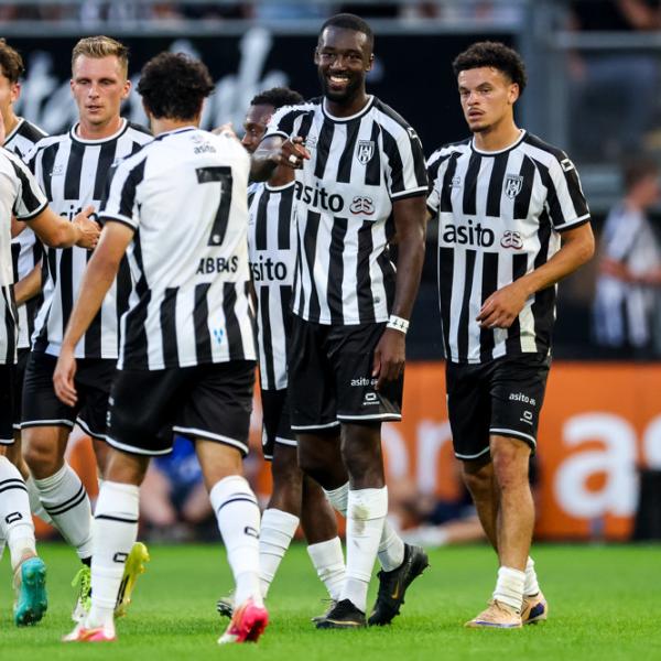 Wederom spannend bij Heracles, maar punten blijven in Almelo