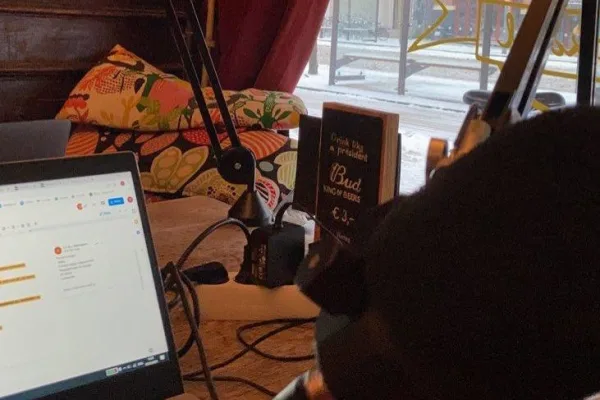 Winst op PEC en de ambities van Frank Wormuth | Zwart-Wit de Podcast S03E19
