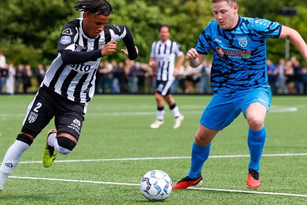 MZWB S02E01 | We trappen weer af